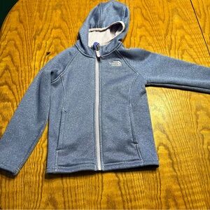 The North Face Toddler Hooded Jackets